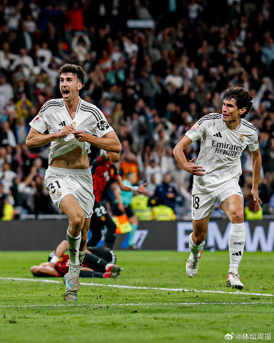 那不勒斯绝杀皇马，C罗补时绝平足总杯的简单介绍