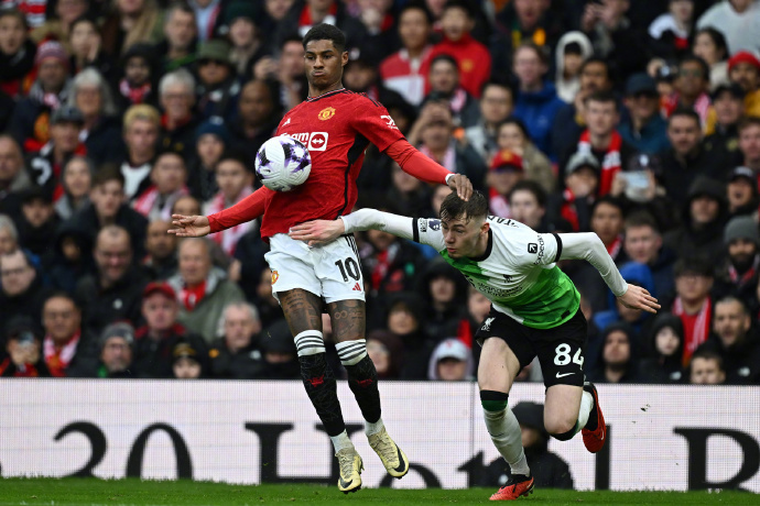 曼联战平利物浦，哈兰德补时绝平亚洲杯的简单介绍