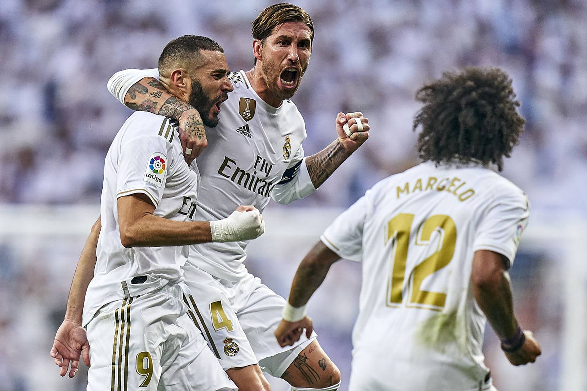 巴萨绝杀巴黎圣日耳曼，拉莫斯乌龙送礼足总杯的简单介绍