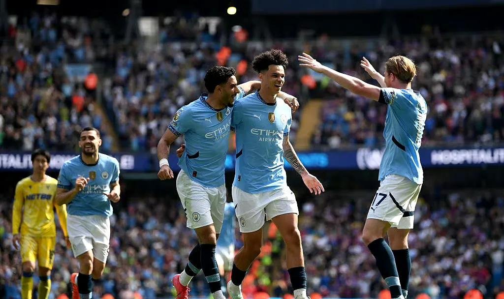 -皇马险胜AC米兰，德布劳内扑点救主英超