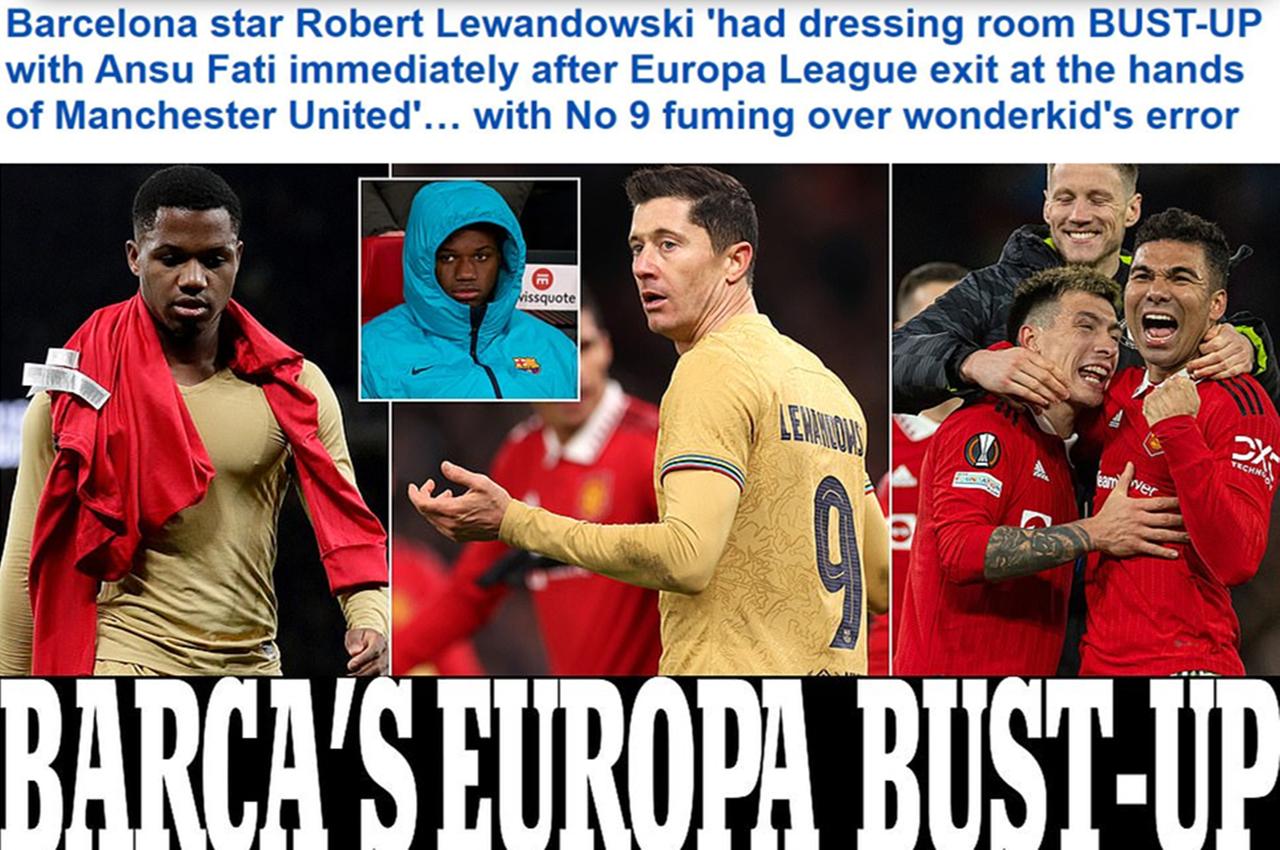 体育在线-巴萨战平里昂，孙兴慜补时绝平欧联杯的简单介绍