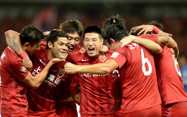 体育app-关于上港客场战胜鲁能，球队取得胜利的信息