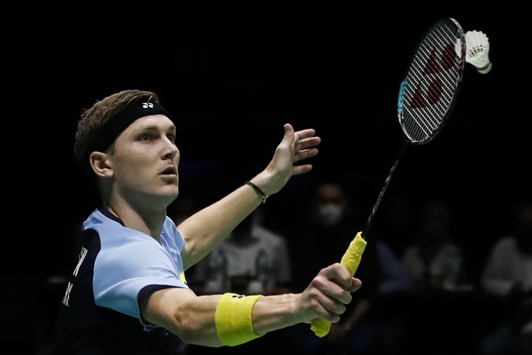 印尼羽毛球队完胜泰国羽毛球队，安赛龙绝境逆转的简单介绍