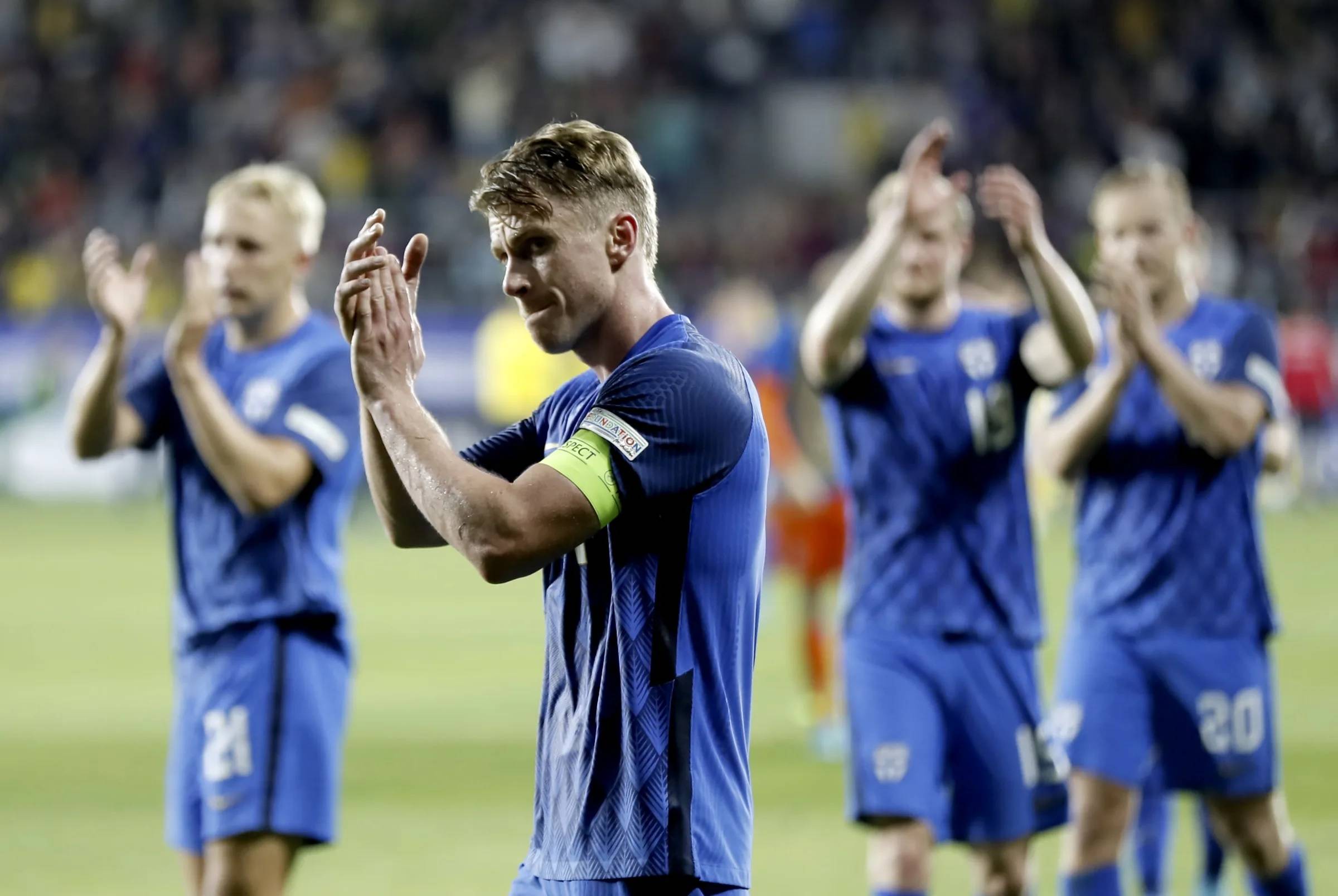 体育登录-荷兰-大胜瑞典，与欧国联告别的简单介绍