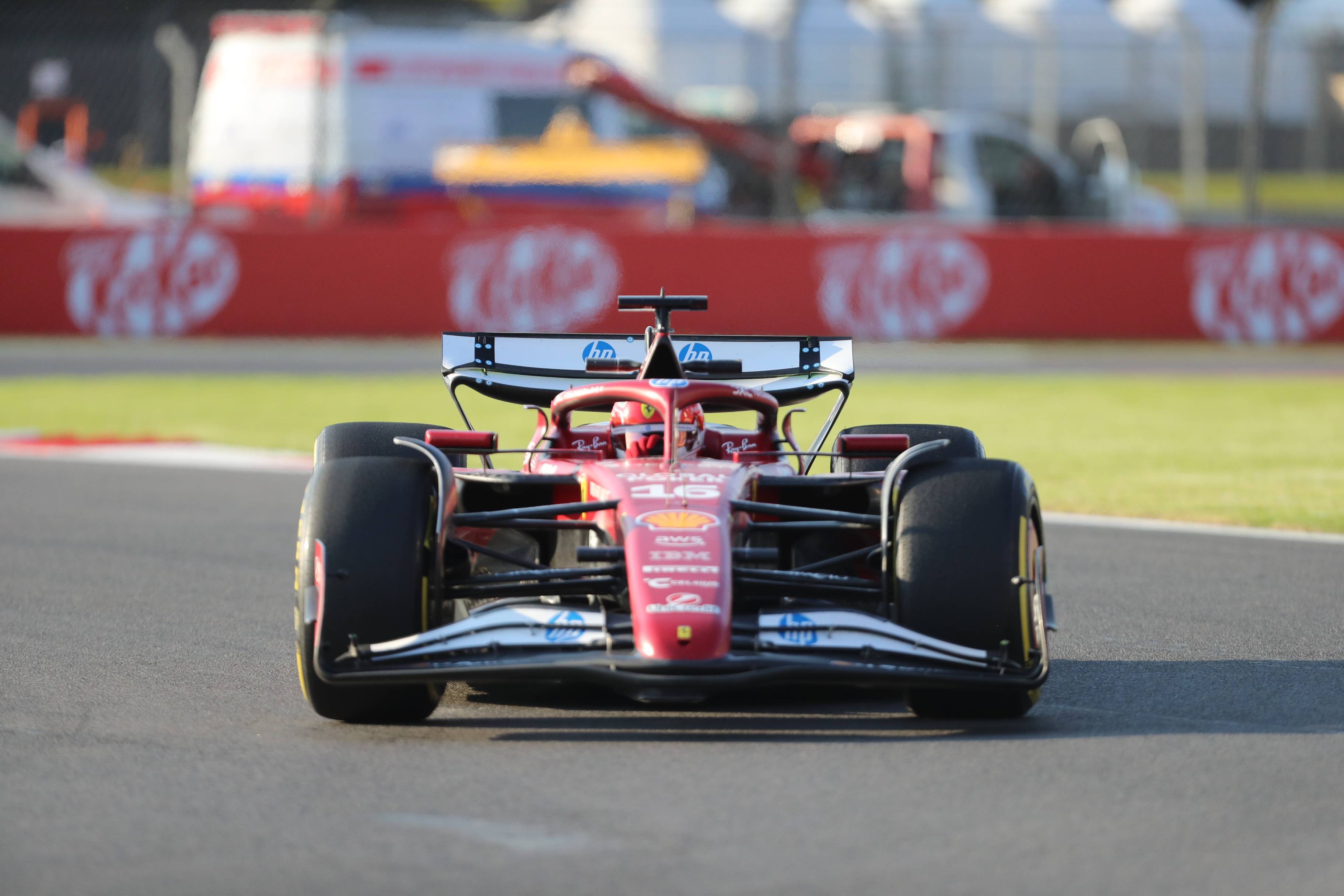 开云体育app-红牛二队逆转迈凯伦，勒克莱尔关键制胜的简单介绍